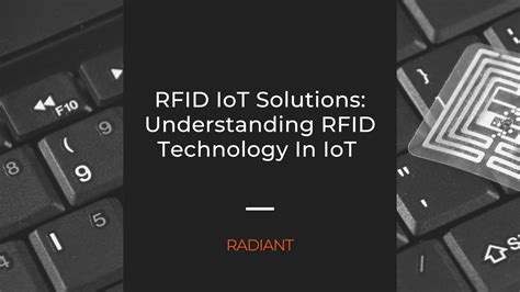 rfid in iot geeksforgeeks